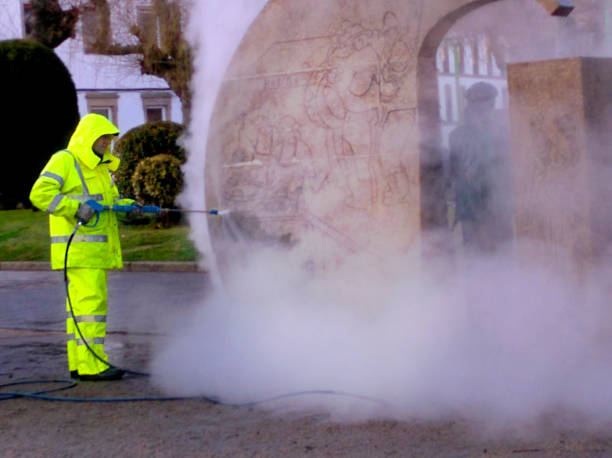 Best Local Pressure Washing Services  in Gordon Heights, NY